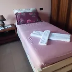 Main Street Apartment