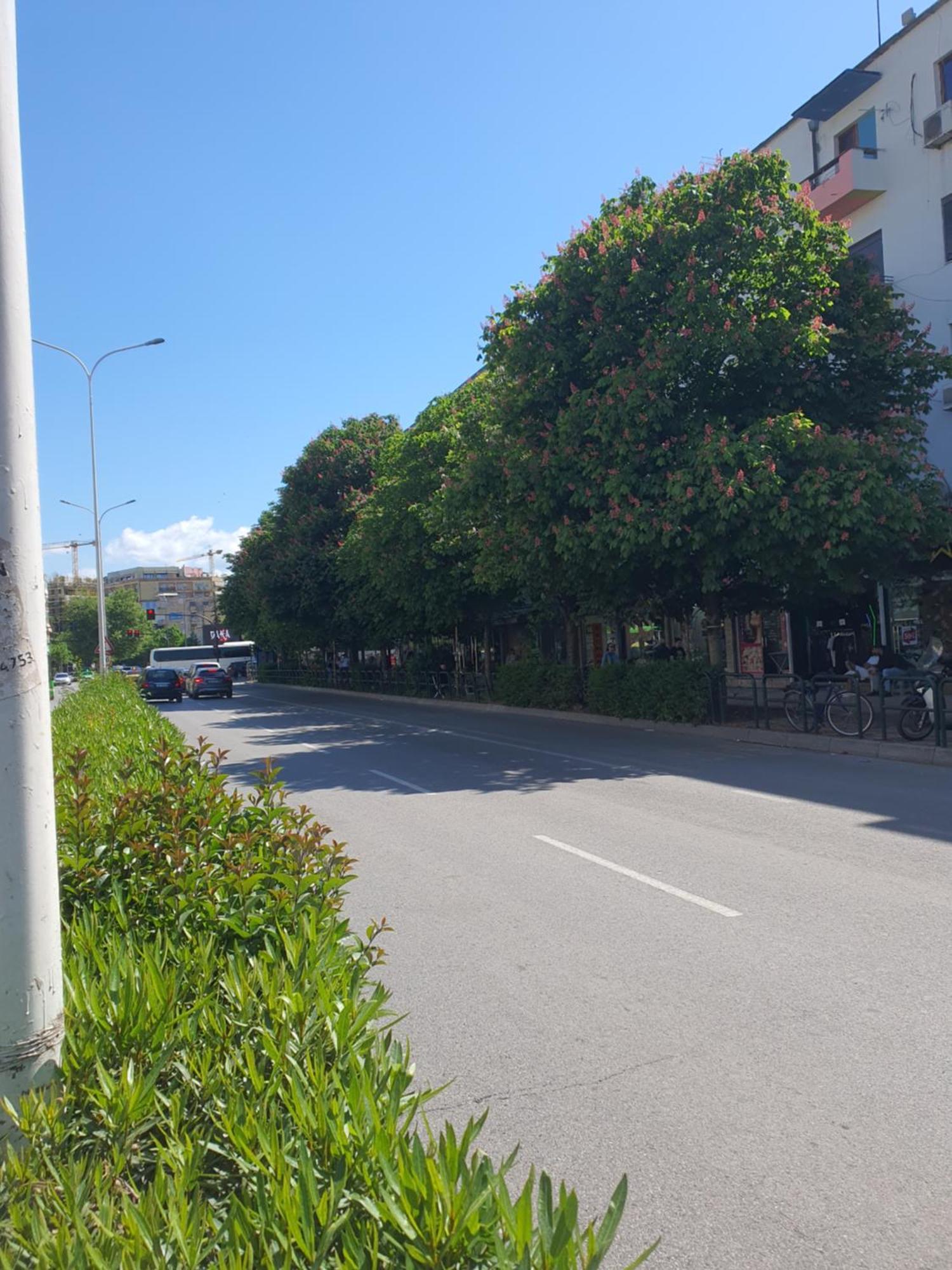Main Street *